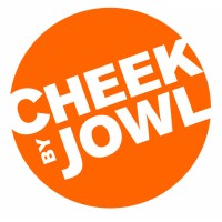 Cheek by Jowl Logo