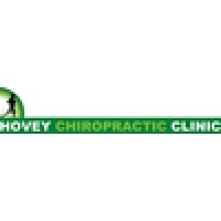 Hovey Chiropractic Logo