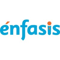 Énfasis - Redacción y oratoria Logo