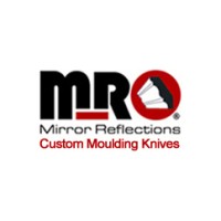 Mirror Reflections Inc Logo