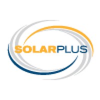 SolarPlus Logo