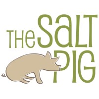 The Salt Pig Ltd Logo