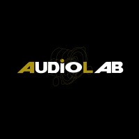 Audiolab Ltda Logo