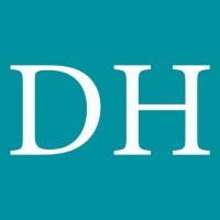 Divorce Hub Logo