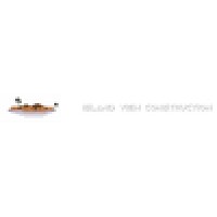 Island View Construction Logo