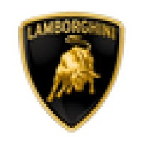 Lamborghini Dallas Logo