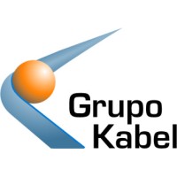 GRUPO KABEL Logo