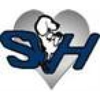 Sierra Veterinary Hospital Logo
