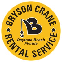 Bryson Crane Rental Svc Logo