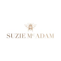 Suzie Mc Adam Design Logo