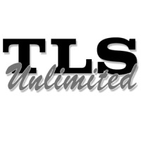 TLS Unlimited Logo