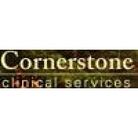 Cornerstone Clinical Services Logo