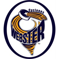 Webster Youth Hockey Association Logo