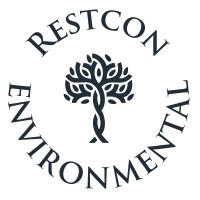 RestCon Environmental Northern California Logo