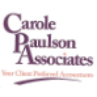 Carole Paulson Associates Logo
