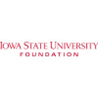Iowa State University Foundation Logo