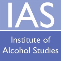 Institute Of Alcohol Studies Logo