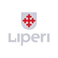 Liperin kunta - Municipality of Liperi Logo