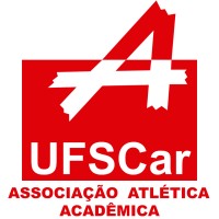 Associação Atlética Acadêmica UFSCar Logo