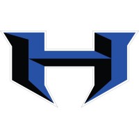 Hebron High School Logo