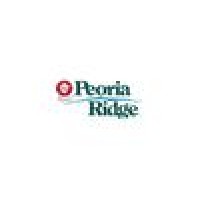 Peoria Tribe Of Indians Okla Logo