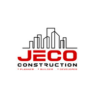 JECO Construction Logo
