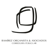 Ramirez Organista y Asociados, S.C. Logo