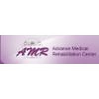Advance Medical Rehabilitation Logo