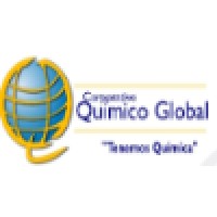 Corporativo Quimico Global Logo