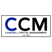Campbell Capital Management Logo