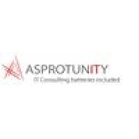 Asprotunity Limited Logo