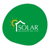 Solar Meninos de Luz Logo
