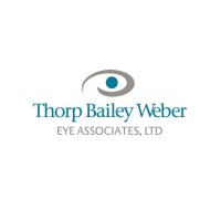 Thorp Bailey Weber Eye Associates Logo