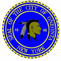 City of Oneonta, NY Logo