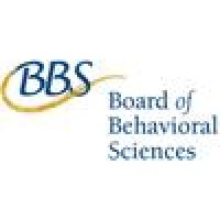 Board Of Behavioral Sciences Logo