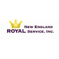 New England Royal Service Logo