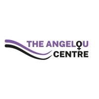 The Angelou Centre Logo