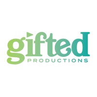 Gifted Productions, LLC Logo