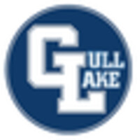 Gull Lake High School Logo