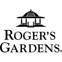 Rogers Gardens Logo