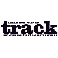 Track Magazine Logo
