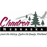 City Of Chadron Logo