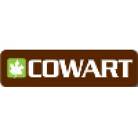 Cowart Mulch Products Inc Logo