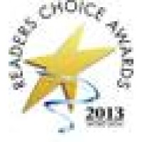 Trinity Optical Logo