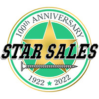 Star Sales & Distributing Corp Logo