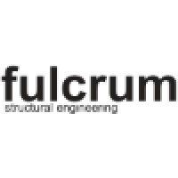 Fulcrum Structural Engineering Logo
