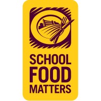 School Food Matters Logo