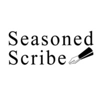 Seasoned Scribe Logo