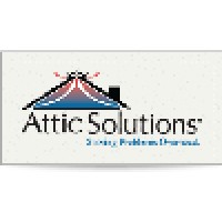 Attic Solutions Ltd Logo