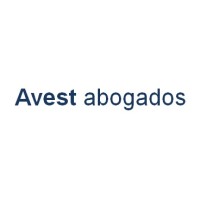 Avest abogados Logo